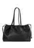 Triomphe Drawstring Tote, back view